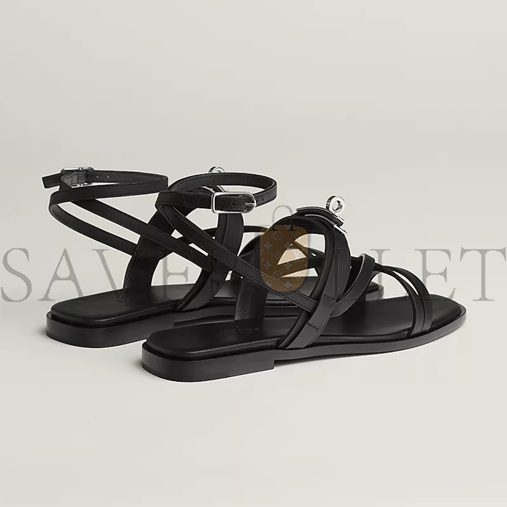 HERMES JUNE SANDAL H242104Z